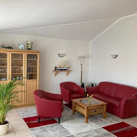 Ferienwohnung Andresen Duenenstrasse 16 레리크 외부 사진