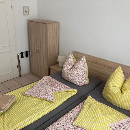 Ferienwohnung Andresen Duenenstrasse 16 레리크 외부 사진